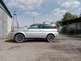 Honda HR-V 1999 годаүшін3 500 000 тг. в Новоишимский – фото 5