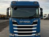Scania  R-Series 2019 годаүшін51 000 000 тг. в Костанай – фото 3