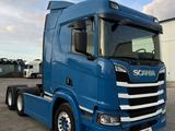 Scania  R-Series 2019 годаүшін51 000 000 тг. в Костанай