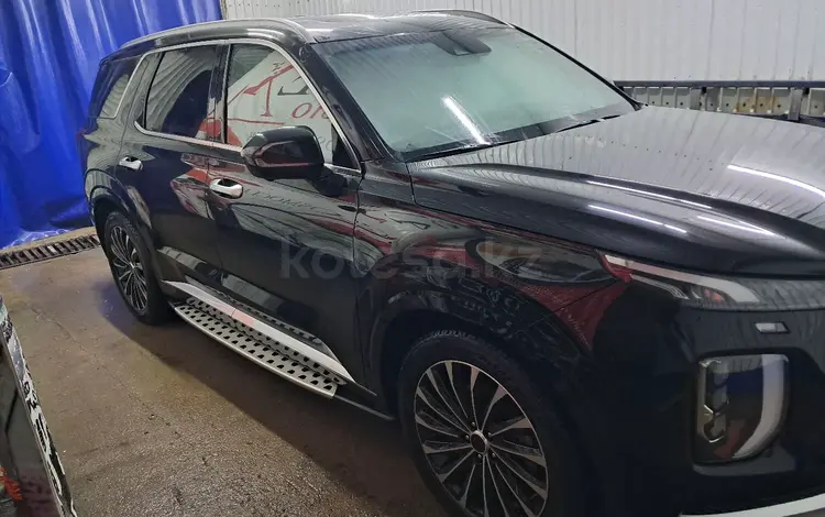 Hyundai Palisade 2020 годаfor24 000 000 тг. в Байконыр