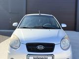 Kia Morning 2010 годаүшін2 600 000 тг. в Астана