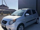 Kia Morning 2010 годаүшін2 600 000 тг. в Астана – фото 3