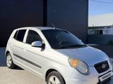 Kia Morning 2010 годаүшін2 600 000 тг. в Астана – фото 2