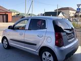 Kia Morning 2010 годаүшін2 600 000 тг. в Астана – фото 4