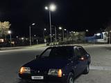 ВАЗ (Lada) 21099 1996 годаүшін980 000 тг. в Караганда – фото 2