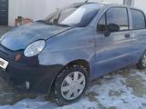 Daewoo Matiz 2007 года за 850 000 тг. в Актау – фото 2