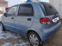 Daewoo Matiz 2007 годаүшін850 000 тг. в Актау