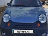 Daewoo Matiz 2007 года за 850 000 тг. в Актау – фото 3