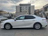 Toyota Camry 2019 года за 15 000 000 тг. в Павлодар