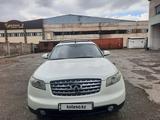 Infiniti FX35 2003 годаүшін5 000 000 тг. в Шымкент – фото 2