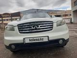 Infiniti FX35 2003 годаүшін5 000 000 тг. в Шымкент – фото 4