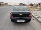 Chevrolet Cobalt 2021 годаүшін3 800 000 тг. в Шымкент – фото 2