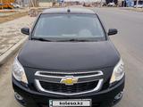 Chevrolet Cobalt 2021 годаүшін3 800 000 тг. в Шымкент