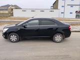 Chevrolet Cobalt 2021 годаүшін3 800 000 тг. в Шымкент – фото 3