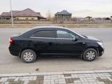 Chevrolet Cobalt 2021 годаүшін3 800 000 тг. в Шымкент – фото 4