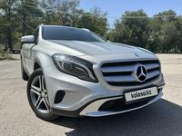 Mercedes-Benz GLA 250 2014 годаүшін11 299 000 тг. в Алматы