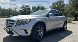 Mercedes-Benz GLA 250 2014 годаүшін11 299 000 тг. в Алматы – фото 3