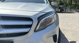 Mercedes-Benz GLA 250 2014 годаүшін11 299 000 тг. в Алматы – фото 5