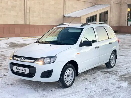 ВАЗ (Lada) Kalina 2192 2014 года за 3 700 000 тг. в Шымкент