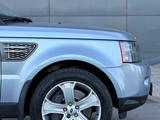 Land Rover Range Rover Sport 2012 года за 11 500 000 тг. в Алматы – фото 4