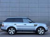 Land Rover Range Rover Sport 2012 года за 11 500 000 тг. в Алматы – фото 5