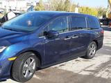 Honda Odyssey 2021 годаүшін25 000 000 тг. в Караганда – фото 2