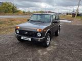 ВАЗ (Lada) Lada 2121 2020 года за 3 500 000 тг. в Турара Рыскулова