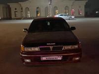 Mitsubishi Galant 1991 годаүшін900 000 тг. в Алматы