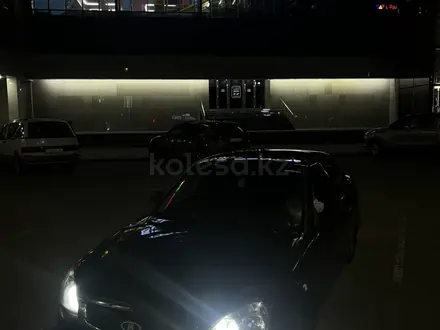 ВАЗ (Lada) Priora 2170 2008 года за 1 200 000 тг. в Павлодар