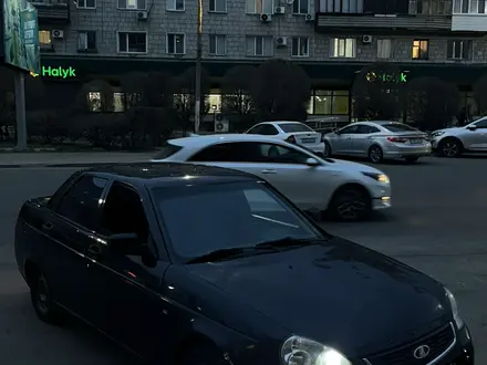ВАЗ (Lada) Priora 2170 2008 года за 1 200 000 тг. в Павлодар – фото 4