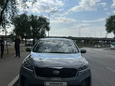 Kia Sorento, 2019