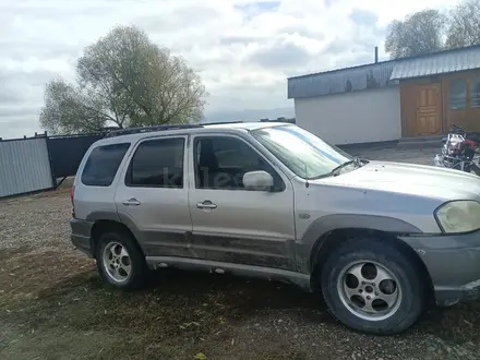 Mazda Tribute 2001 года за 1 100 000 тг. в Алматы – фото 4