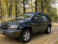 Lexus RX 300 2001 года за 4 850 000 тг. в Тараз