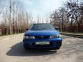 Nissan Almera 1998 годаүшін2 100 000 тг. в Алматы – фото 8