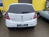 Renault Sandero 2013 года за 2 800 000 тг. в Карабалык (Карабалыкский р-н) – фото 2