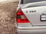 Mercedes-Benz C 280 1997 года за 1 950 000 тг. в Петропавловск