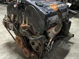 Двигатель Mitsubishi 6A12 V6 2.0 л из Японии за 500 000 тг. в Алматы – фото 2