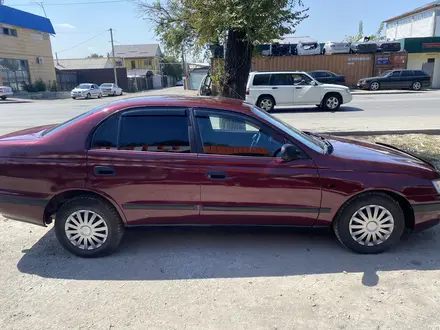 Toyota Carina E 1992 года за 1 650 000 тг. в Алматы – фото 4