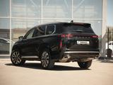 EXEED VX 2024 года за 15 500 000 тг. в Уральск – фото 4