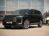 EXEED VX 2024 года за 15 500 000 тг. в Уральск – фото 2