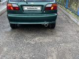 Nissan Almera 1996 года за 1 500 000 тг. в Кокшетау – фото 3