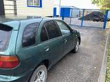 Nissan Almera 1996 года за 1 500 000 тг. в Кокшетау – фото 4