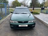 Nissan Almera 1996 года за 1 500 000 тг. в Кокшетау – фото 5