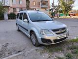 ВАЗ (Lada) Largus 2014 годаүшін4 400 000 тг. в Рудный – фото 3