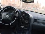 BMW 318 1995 годаүшін1 120 000 тг. в Кызылорда – фото 4