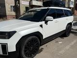 Hyundai Santa Fe 2024 года за 23 500 000 тг. в Караганда