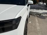 Hyundai Santa Fe 2024 годаүшін23 500 000 тг. в Караганда – фото 5