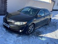 Toyota Camry 2012 года за 8 000 000 тг. в Атырау