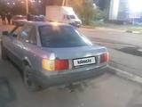 Audi 80 1990 годаүшін850 000 тг. в Петропавловск – фото 3