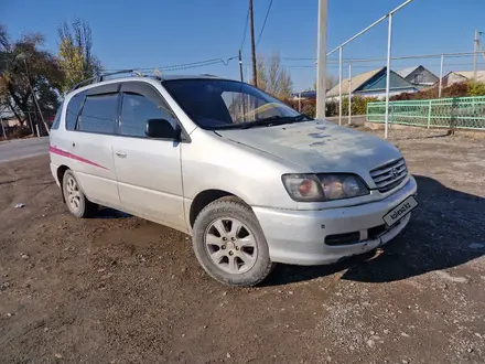 Toyota Ipsum 1996 года за 3 000 000 тг. в Жаркент